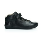 Crave bergen winter black