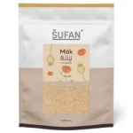 Šufan Mák bílý 500 g