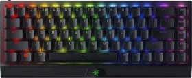 Razer BlackWidow V3 Mini HyperSpeed RZ03-03891400-R3M1