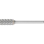 PFERD 21214183 frézovací kolík tvrdokov Špičatý kužel Délka 41 mm Vnější Ø 3 mm Pracovní délka 11 mm Ø hřídele 3 mm 1 ks