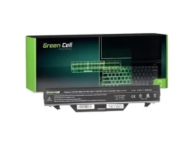 Green Cell baterie pro HP ProBook 4510s 4515s 4710s / Li-Ion / 10.8V / 4400mAh (HP11)