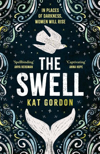 Swell - Kat Gordon