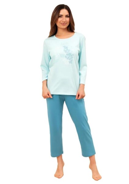 Dámské pyžamo 706/53 REGINA hot16525