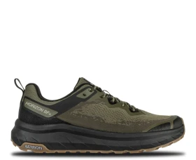HORIZON BAREFOOT+ O1 NM Khaki Low 45