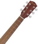 Fender FA-15 3/4 Scale Steel WN NA (rozbalené)