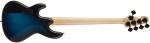 Sandberg Panther Special 5 RW Blueburst
