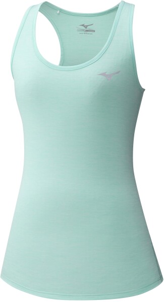 Běžecké tílko Mizuno Impulse Core Tank J2GA820630 Velikost textilu: M