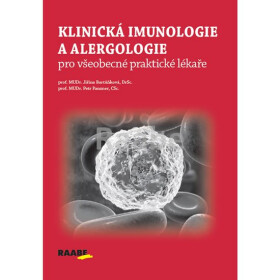Klinická imunologie alergologie