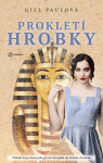 Prokletí hrobky - Gill Paul