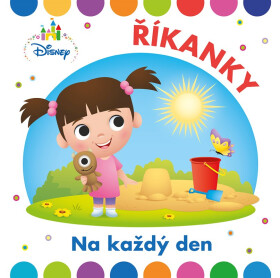 Disney Říkanky na každý den