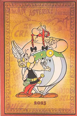 2025 Asterix Obelix