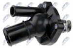 PIETRO Termostat Mazda 3 (BK, BL), 6 (GG, GH, GY), CX-7 (ER), MPV II (LW), Tribute (EP) 1.8 / 2.0 / 2.3 / 2.5 (2002–2014)