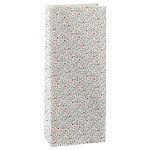 Maileg Papírový sáček Berry Branches 24 cm – set 5 ks, multi barva, papír