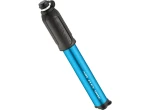 Lezyne HP Drive pumpa blue/hi-gloss