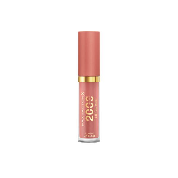 Max Factor lesk na rty 2000 Calorie, 075 PINK FIZZ