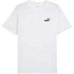 Puma Ess Small No.1 Logo Tee M 682534 02 pánské tričko 2 XL
