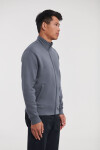Russell Athletic 267M Pánská mikina "Authentic" 10.267M black XL