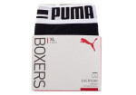 Pánské boxerky Logo 2P 03 Puma