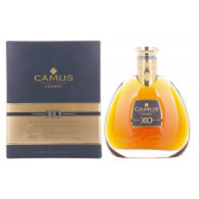 Camus XO Intensely Aromatic Cognac 0,7L - Dárkové balení