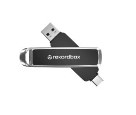 SanDisk Flash Disk 512GB DJ, USB-A/USB-C, R:1000MB/s, W:900MB/s EDF_493611