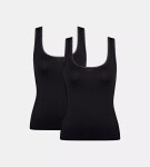 Dámské tílko Sloggi GO Tank Top C2P černé BLACK M