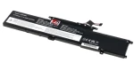 T6 Power Baterie pro Lenovo ThinkPad L380 L390 S2 Yoga / 3cell / 4050 mAh / 45 Wh (NBIB0193)