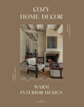 Cozy Home Decor - Macarena Abascal