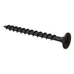 Vrut k připevňování sádrokartonu k dřevěným prof. DS, 4,2 x 70 mm, STALCO, bal. 250 ks