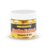 Mikbaits Měkké feeder extrudy 50ml - Ananas N-BA,Mikbaits Měkké feeder extrudy 50ml - Ananas N-BA