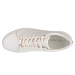 Calvin Klein Flatform Lace Up W HW0HW00575-0K4 boty 41