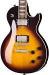 Epiphone Les Paul Tribute Plus Vintage Sunburst