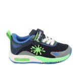 Dětské celoroční boty Primigi 1453122 Velikost: 29