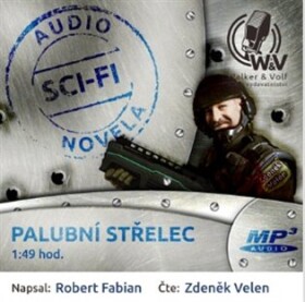 Palubní střelec