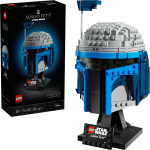 LEGO® Star Wars™ 75408 Helma Janga Fetta - LEGO® The PowerPuff Girls™