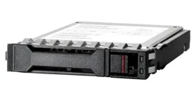 HPE 960GB NVMe Gen4 / SSD / SFF BC U.3 / Read Intensive / Multi Vendor (P64842-B21)