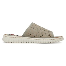 Pantofle Go Soft LA3J9143-4 Syntetický materiál