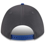 New Era Pánská kšiltovka New York Mets MLB Colorway 2025 Batting Practice 9FORTY M-Crown Snapback