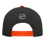 Outerstuff Dětská kšiltovka Philadelphia Flyers NHL 3Rd Jersey Precurved Snap