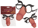 Ootb.de Brýle s penisem