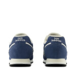 Sportovní obuv New Balance W WL373LU2 dámské 36