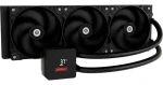 Enermax LIQMAX IV 360 RGB BULK / Vodní chlazení / AIO / 360mm (ELC-LMIV360-ARGB)