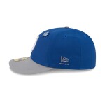 New Era Pánská kšiltovka Indianapolis Colts NFL 2026 Draft Pre-Curved 59FIFTY Fitted Velikost: 7 3/4