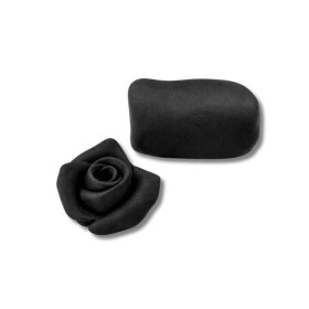 Dortisimo Pravý marcipán SweetArt 30 % mandlí černý (150 g)