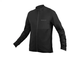 Endura SingleTrack Thermal pánská mikina Black vel. L