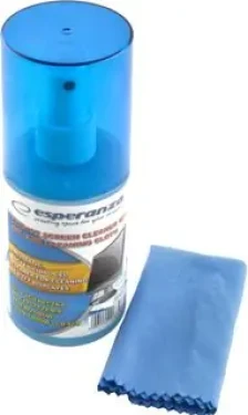 ESPERANZA LCD / TFT čisticí gel, ES-121 200 ml
