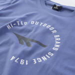 Pánské tričko s krátkým rukávem OLEN XL