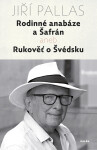 Rodinné anabáze Šafrán Jiří Pallas