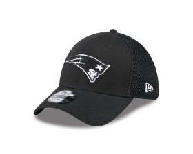 Pánská kšiltovka New England Patriots NFL NEW ERA 3930 neo Velikost: S/M