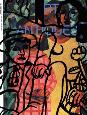 Art & Antiques 8-9/2023