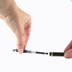 Manuscript Manuscript, MC09012, konvertor pro psací pera, 1 ks